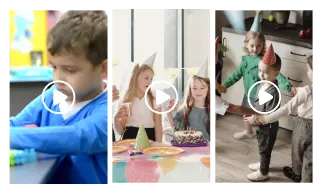 Video Galerisi